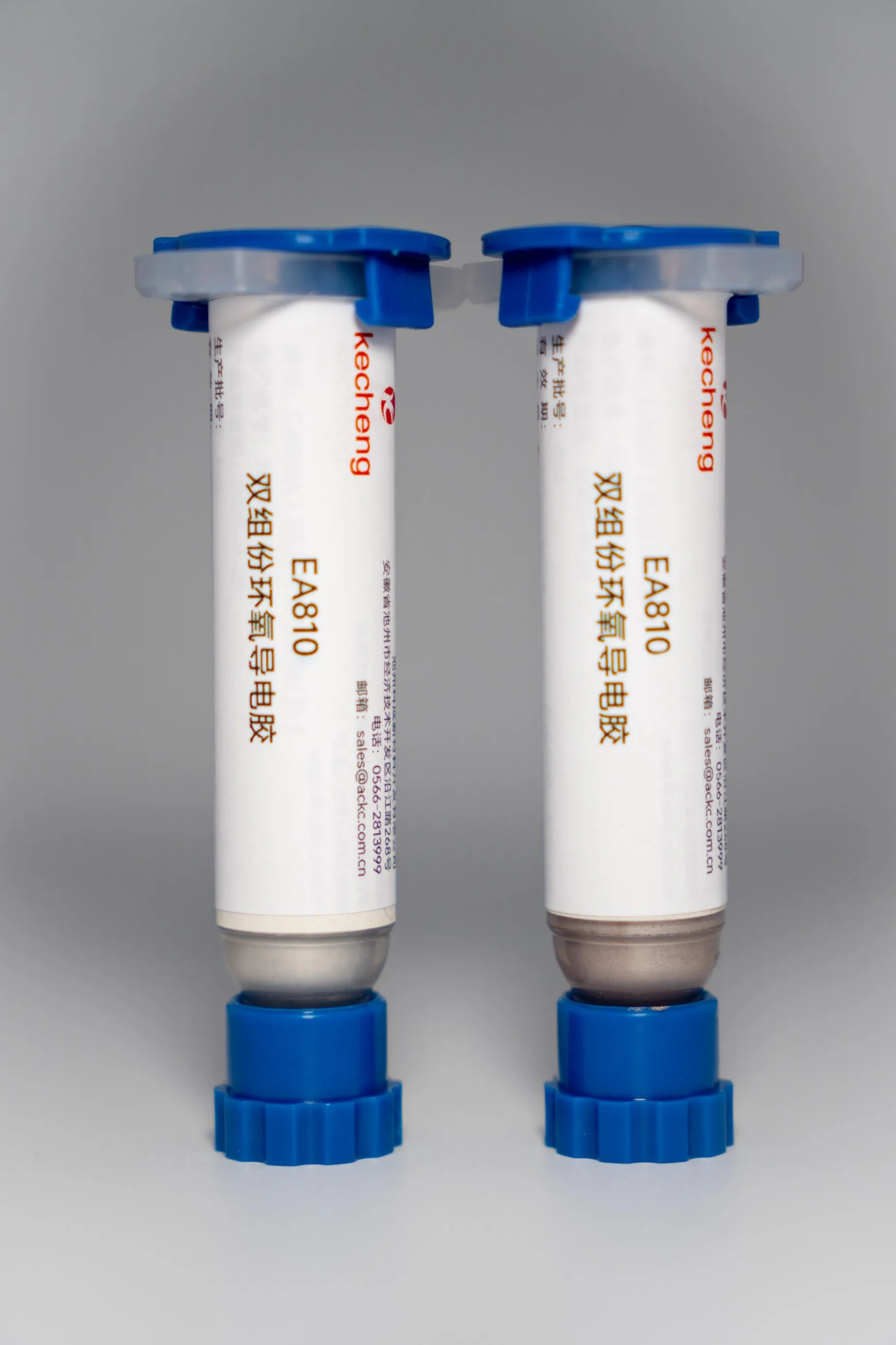 EA810双组份环氧导电胶